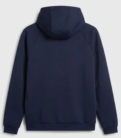 FIFA 2026 England Nike Navy Windrunner Jacket
