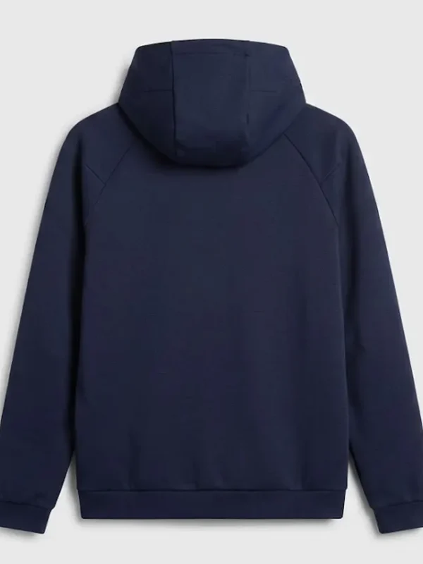 FIFA 2026 England Nike Navy Windrunner Jacket