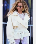 FIFA 2026 Beyonce Jacket