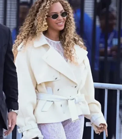 FIFA 2026 Beyonce Jacket