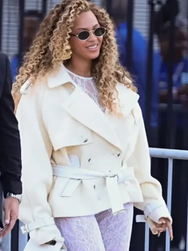 FIFA 2026 Beyonce Jacket