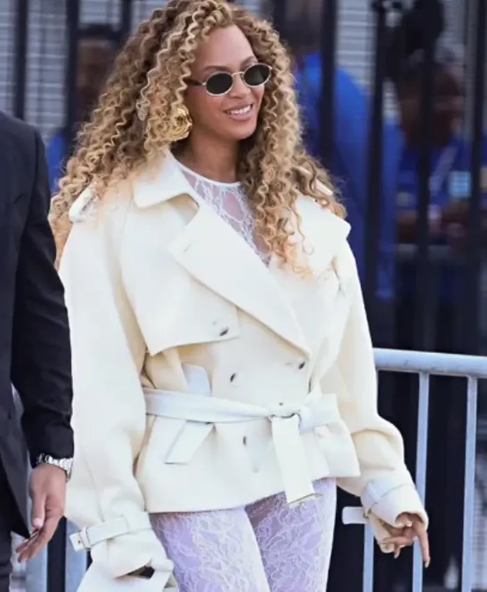 FIFA 2026 Beyonce Jacket