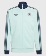 FIFA 2026 Germany Track Jacket