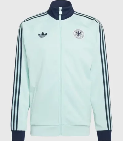 FIFA 2026 Germany Track Jacket