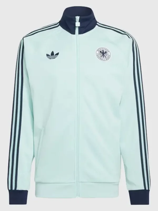FIFA 2026 Germany Track Jacket