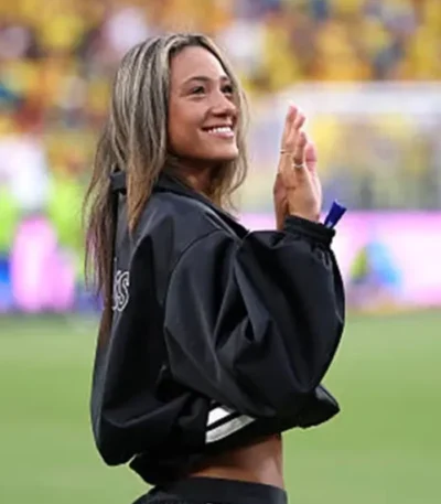 FIFA 2026 Harper Murray Jacket