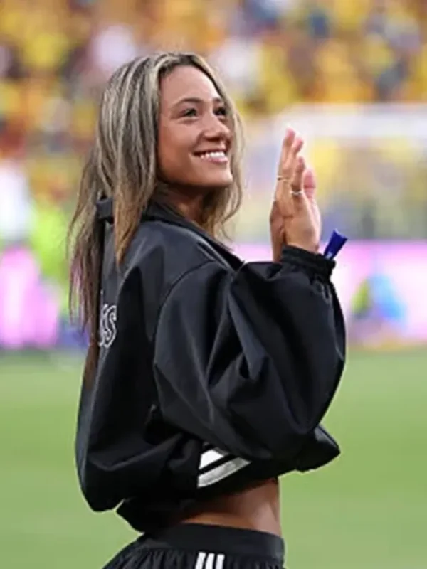 FIFA 2026 Harper Murray Jacket