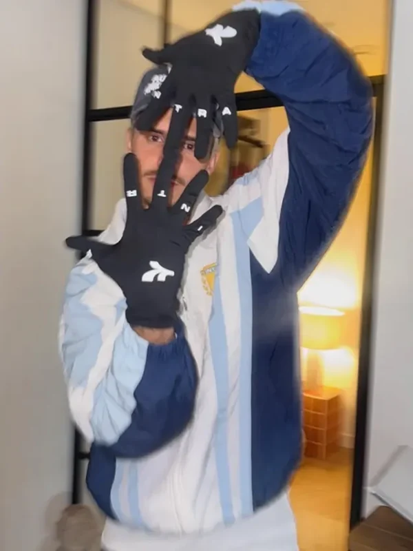 Intra Argentina Jacket