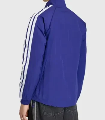 FIFA 2026 Japan Home Anthem Jacket