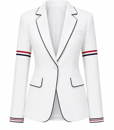FIFA 2026 Jennifer Hudson Blazer