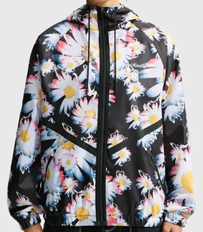 South Korea x Peaceminusone Jacket