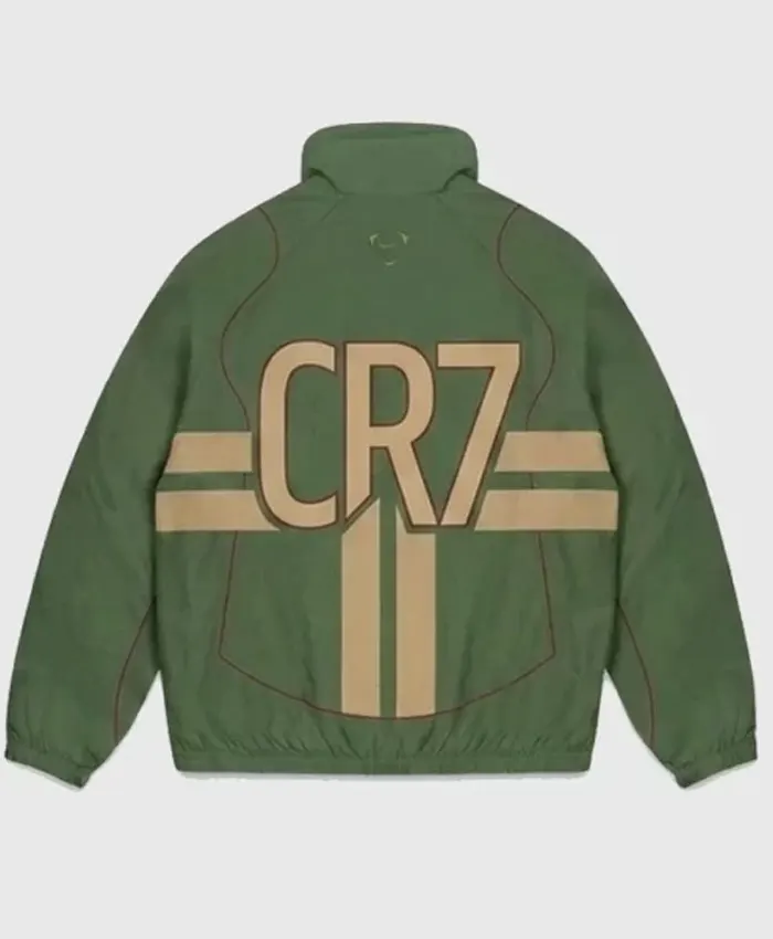 Nike x Cristiano Ronaldo Portugal Tracksuit