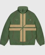 Nike x Cristiano Ronaldo Portugal Tracksuit