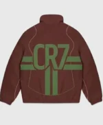 Nike x Cristiano Ronaldo Portugal Tracksuit