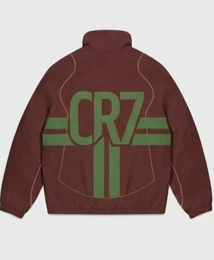 Nike x Cristiano Ronaldo Portugal Tracksuit