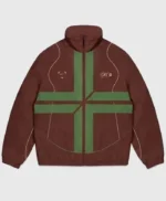 Nike x Cristiano Ronaldo Portugal Tracksuit