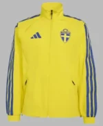 FIFA Sweden Home Anthem Jacket