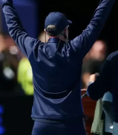 FIFA Final 2026 Brendan Hunt Tracksuit