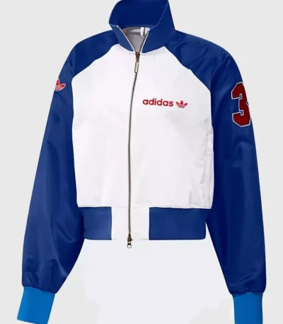 FIFA 2026 Eniko Hart Track Jacket