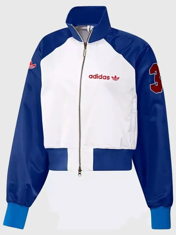 FIFA 2026 Eniko Hart Track Jacket