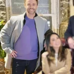 Family History Mysteries Buried Past Morgan David Jones Jacket