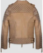 Fast X 2023 Michelle Rodriguez Leather Jacket