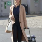 Forever in My Heart Merritt Patterson Coat