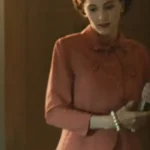 Fran Frask Lessons in Chemistry S01 Coat