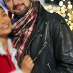 Freddie The Santa Summit 2023 Jacket