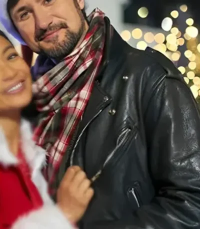 Freddie The Santa Summit 2023 Jacket
