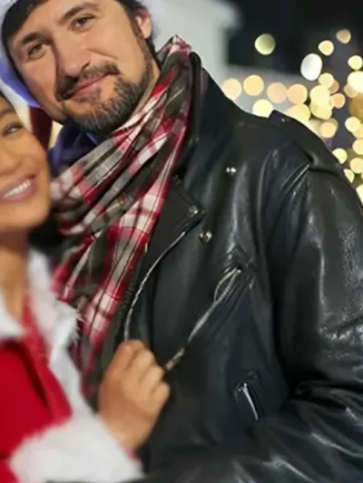 Freddie The Santa Summit 2023 Jacket