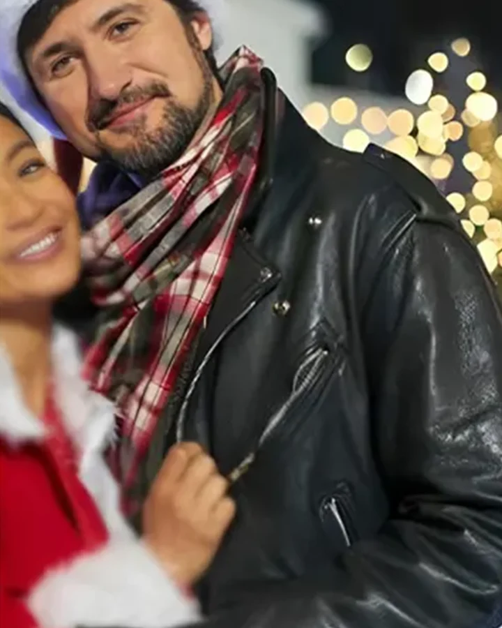 Freddie The Santa Summit 2023 Jacket Freddie The Santa Summit 2023 Jacket
