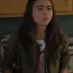 Freeridge 2023 Ciara Riley Wilson Jacket