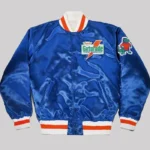 Gatorade Florida Gators Thirst Quencher Jacket