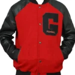 Georgia Bulldogs Varsity Jacket