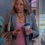 Glamorous 2023 Madolyn Addison Grey Blazer