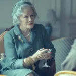 Glenn Close The New Look 2024 Blazer