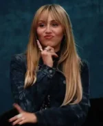 Hannah Montana 20th Anniversary Denim Jacket