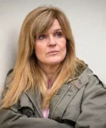 Happy Valley S03 Siobhan Finneran Cotton Jacket