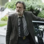 Harry Ambrose The Sinner S04 Blazer