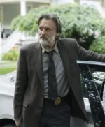 Harry Ambrose The Sinner S04 Blazer