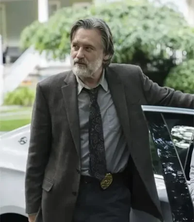 Harry Ambrose The Sinner S04 Blazer