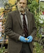 Harry Ambrose The Sinner S04 Blazer