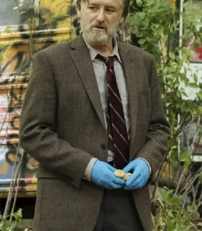 Harry Ambrose The Sinner S04 Blazer