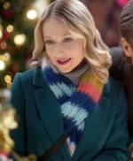 Holiday Hotline 2023 Emily Tennant Blue Coat