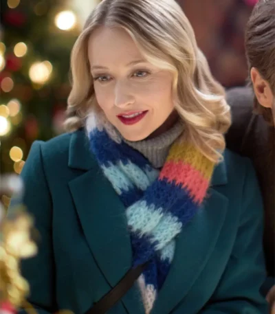 Holiday Hotline 2023 Emily Tennant Blue Coat