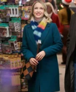 Holiday Hotline 2023 Emily Tennant Blue Coat