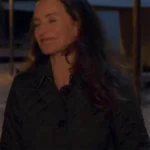 Holiday In The Wild Kate Black Jacket