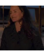Holiday In The Wild Kate Black Jacket