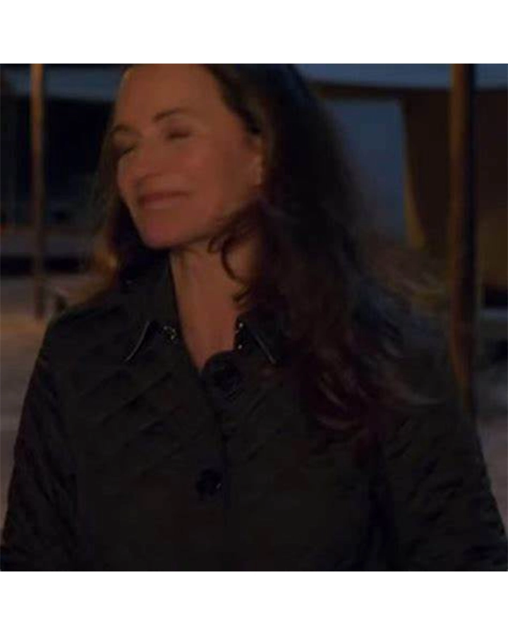 Holiday In The Wild Kate Black Jacket Holiday In The Wild Kate Black Jacket